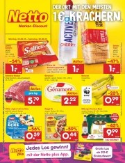 Prospekt Netto Marken Discount