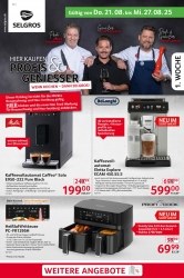 Prospekt Selgros