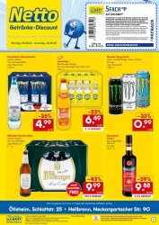 Prospekt Netto Marken Discount