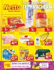 Prospekt Netto Marken Discount