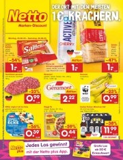 Prospekte Netto Marken Discount Rotthalmünster