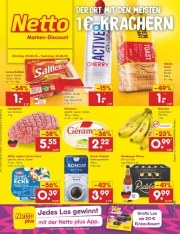 Prospekt Netto Marken Discount