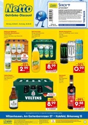 Prospekt Netto Marken Discount