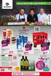 Prospekt Selgros