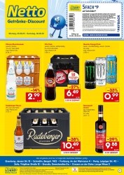 Prospekte Netto Marken Discount Schmölln