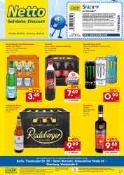 Prospekt Netto Marken Discount