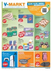 Prospekte V-Markt München