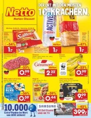 Prospekte Netto Marken Discount Ebersdorf bei Coburg