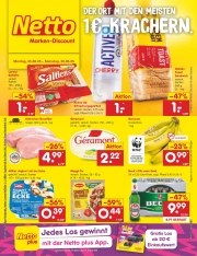 Prospekt Netto Marken Discount