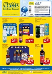 Prospekt Netto Marken Discount