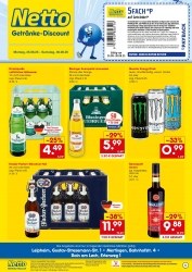 Prospekt Netto Marken Discount