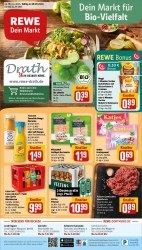 Prospekt Rewe