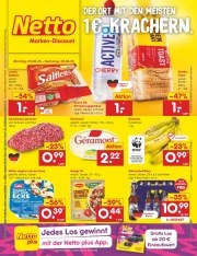 Prospekt Netto Marken Discount