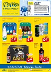 Prospekt Netto Marken Discount