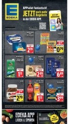 Prospekte Edeka Bernhardswald