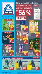 Prospekte Aldi Nord Remscheid