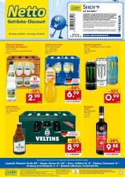 Prospekte Netto Marken Discount Olsberg