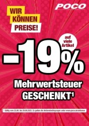 Prospekte Poco Domäne Dortmund