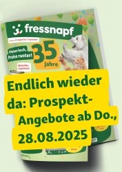 Fressnapf