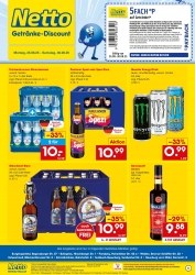 Prospekt Netto Marken Discount