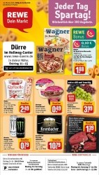 Prospekte Rewe Unna