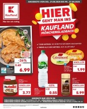 Prospekt Kaufland