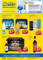 Prospekt Netto Marken Discount