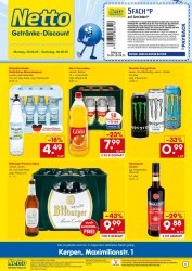 Prospekt Netto Marken Discount