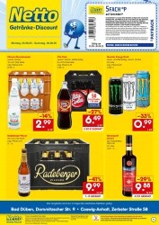 Prospekt Netto Marken Discount