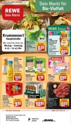 Prospekt Rewe