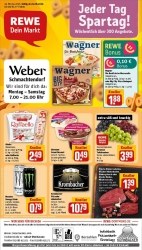 Prospekte Rewe Dinslaken
