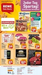 Prospekte Rewe Lünen