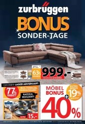 Prospekte Zurbrüggen Dortmund