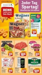 Prospekte Rewe Wilhelmshaven