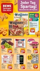 Prospekte Rewe Düsseldorf