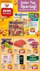 Prospekte Rewe Gütersloh
