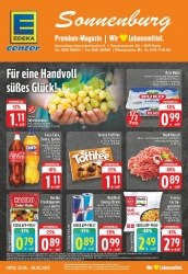 Prospekte E-Center Hamm