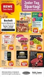 Prospekte Rewe Bocholt