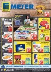 Prospekte Edeka Seevetal