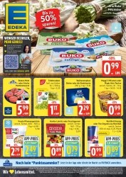 Prospekte Edeka Stralsund