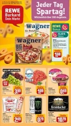 Prospekte Rewe Hirschaid