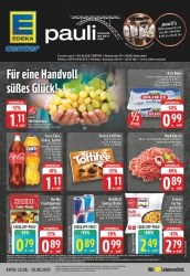Prospekt E-Center