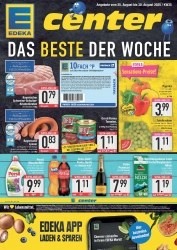 Prospekt E-Center