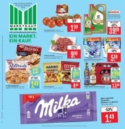 Prospekt Marktkauf