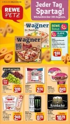 Prospekte Rewe Hennef (Sieg)