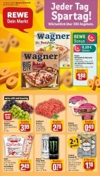Prospekte Rewe Berlin
