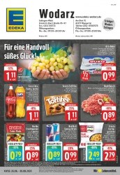 Prospekte Edeka Wuppertal