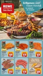 Prospekte Rewe Siegen