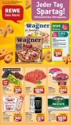 Prospekte Rewe Delmenhorst