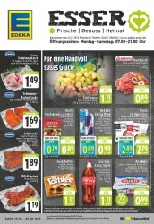Prospekte Edeka Erkelenz
